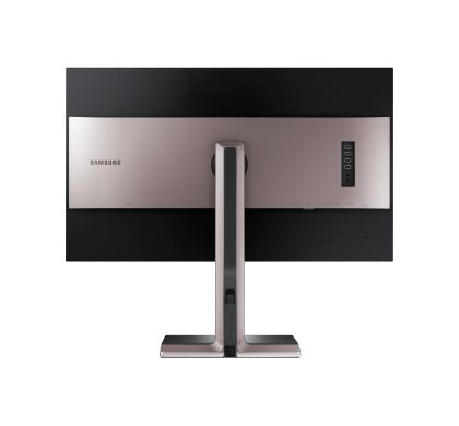 SAMSUNG S27D850T 68.6 cm (27") LED LCD Monitor - 16:9 - 5 ms Rear
