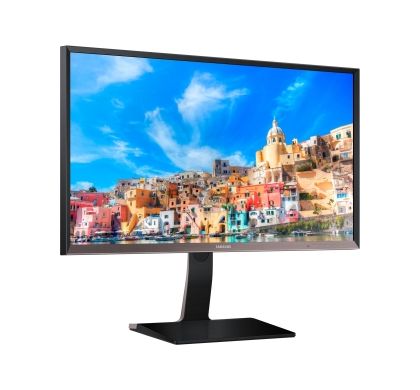 SAMSUNG S27D850T 68.6 cm (27") LED LCD Monitor - 16:9 - 5 ms Right