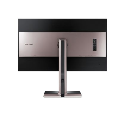 SAMSUNG S32D850T 81.3 cm (32") LED LCD Monitor - 16:9 - 5 ms Rear