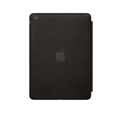 Apple Cover Case (Cover) for iPad Air - Black Rear