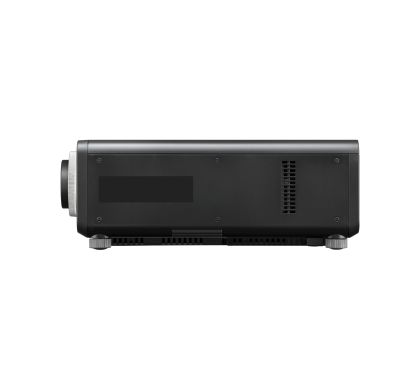Panasonic PT-DZ870EK DLP Projector - 1080p - HDTV - 16:10 Left