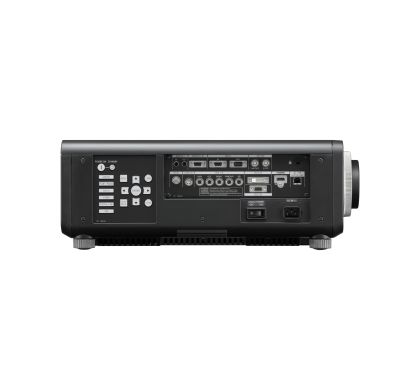 Panasonic PT-DZ870EK DLP Projector - 1080p - HDTV - 16:10 Right