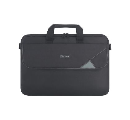 Targus Intellect TBT239AU Carrying Case for 40.6 cm (16") Notebook - Black Front
