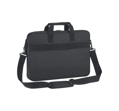 Targus Intellect TBT239AU Carrying Case for 40.6 cm (16") Notebook - Black Rear