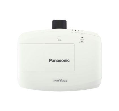Panasonic PT-EX610 LCD Projector - 720p - HDTV - 4:3 Top