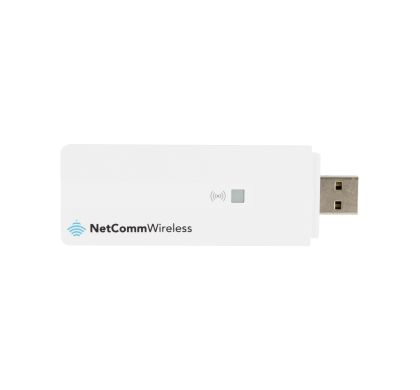 NETCOMM NP930 IEEE 802.11ac - Wi-Fi Adapter for Desktop Computer/Notebook Top