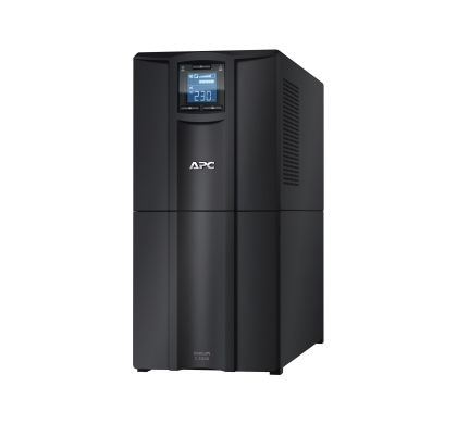 APC Smart-UPS Line-interactive UPS - 3000 VA/2100 WTower Left