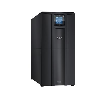 APC Smart-UPS Line-interactive UPS - 3000 VA/2100 WTower Right