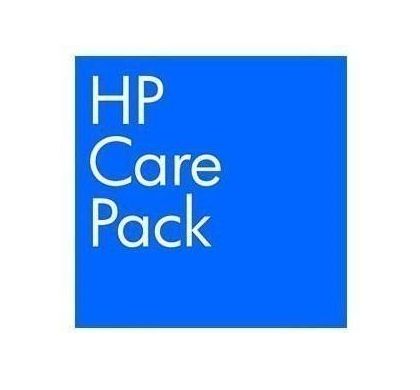 HP Care Pack Hardware Support - 5 Year Extended Service - Service