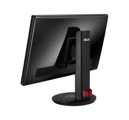 Asus VG248QE 61 cm (24") LCD Monitor - 1 ms Left