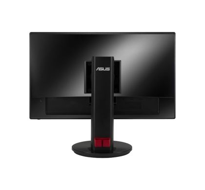 Asus VG248QE 61 cm (24") LCD Monitor - 1 ms Rear