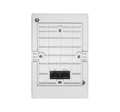Netgear ProSafe WN370 IEEE 802.11n 300 Mbps Wireless Access Point - ISM Band Bottom