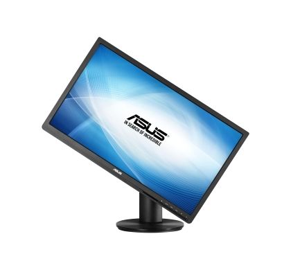 Asus VW24ATLR 61 cm (24") LCD Monitor - 16:9 - 5 ms Front