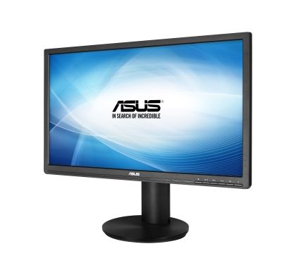 Asus VW24ATLR 61 cm (24") LCD Monitor - 16:9 - 5 ms Left