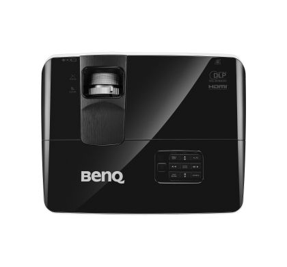 BENQ TH682ST 3D Ready DLP Projector - 1080p - HDTV - 16:9 Top