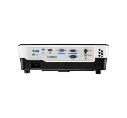 BENQ TH682ST 3D Ready DLP Projector - 1080p - HDTV - 16:9 Rear
