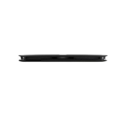 LOGITECH Type+ Keyboard/Cover Case for iPad Air - Black Left