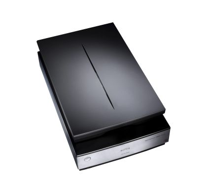 Epson Perfection V800 Flatbed Scanner - 6400 dpi Optical Top