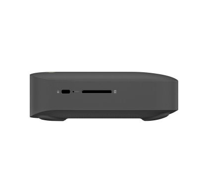 HP Chromebox Desktop Computer - Intel Core i7 i7-4600U 2.10 GHz - Mini PC Right