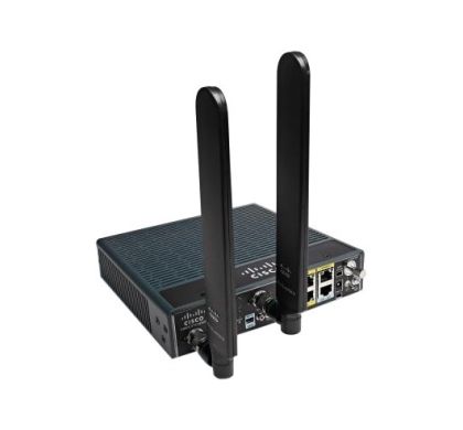 CISCO C819 Cellular Wireless Router Left