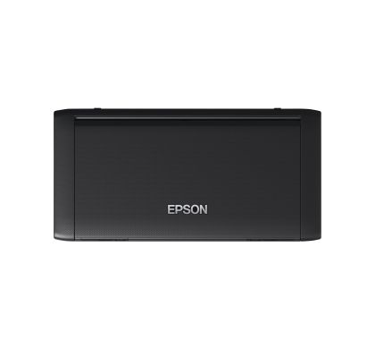 Epson WorkForce WF-100 Inkjet Printer - Colour - 5760 dpi Print - Photo Print - Portable Top