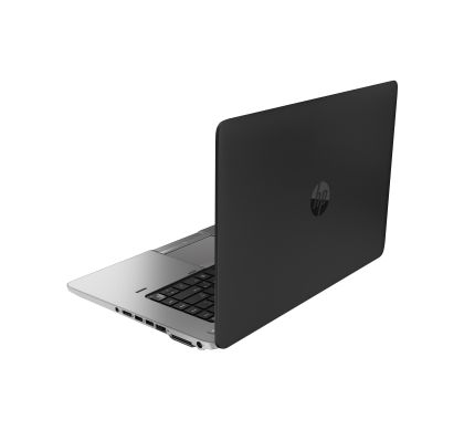 HP EliteBook 850 G2 39.6 cm (15.6") LED Notebook - Intel Core i7 i7-5600U Dual-core (2 Core) 2.60 GHz Top