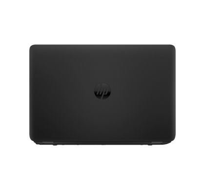 HP EliteBook 850 G2 39.6 cm (15.6") LED Notebook - Intel Core i7 i7-5600U Dual-core (2 Core) 2.60 GHz Rear