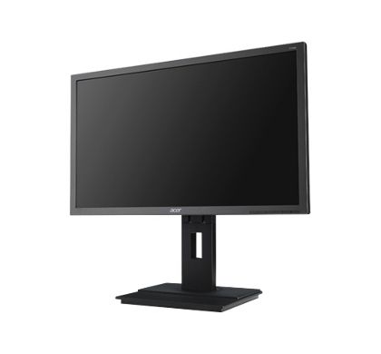 Acer B246HL 61 cm (24") LED LCD Monitor - 16:9 - 5 ms Left