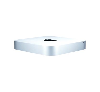 Apple Mac mini MGEM2X/A Desktop Computer - Intel Core i5 1.40 GHz Right