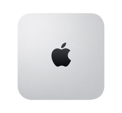 Apple Mac mini MGEM2X/A Desktop Computer - Intel Core i5 1.40 GHz Top