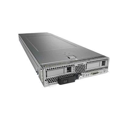 CISCO B200 M4 Blade Server - 2 x Intel Xeon E5-2683 v3 Tetradeca-core (14 Core) 2 GHz Top