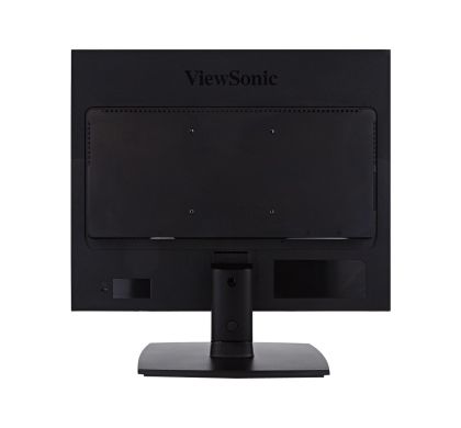 Viewsonic VA951S 48.3 cm (19") LED LCD Monitor - 5:4 - 5 ms Rear