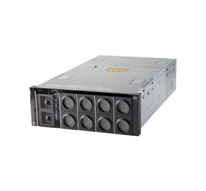 Computers Computers Servers Servers Lenovo System X X3850 X6 37c1m 4u Rack Server 2 X Intel Xeon E7 4860 V2 Dodeca Core 12 Core 2 60 Ghz