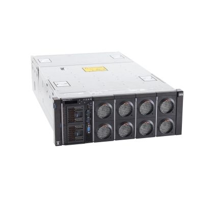 Computers Computers Servers Servers Lenovo System X X3850 X6 37c1m 4u Rack Server 2 X Intel Xeon E7 4860 V2 Dodeca Core 12 Core 2 60 Ghz