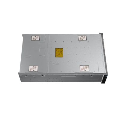 Lenovo System x x3850 X6 6241B3M 4U Rack-mountable Server - 2 x Intel Xeon E7-4850 v2 Dodeca-core (12 Core) 2.30 GHz Top