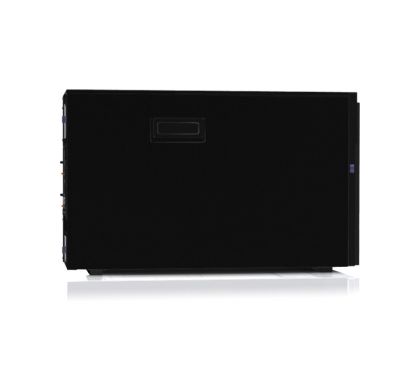 Lenovo System x x3500 M5 5464ELM 5U Tower Server - 1 x Intel Xeon E5-2640 v3 Octa-core (8 Core) 2.60 GHz Right