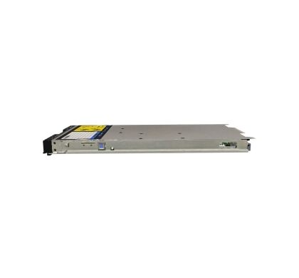 Lenovo BladeCenter HS23 7875G4M Blade Server - 1 x Intel Xeon E5-2658 v2 Deca-core (10 Core) 2.40 GHz Left