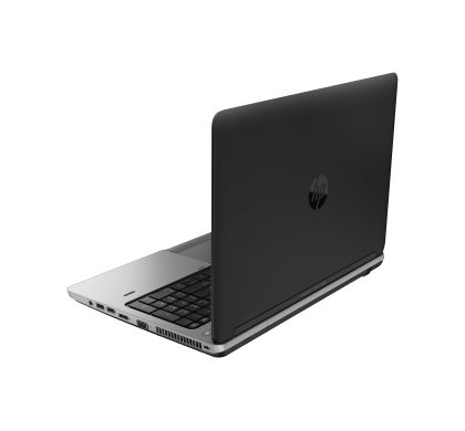 HP ProBook 650 G1 39.6 cm (15.6") LED Notebook - Intel Core i5 i5-4210M Dual-core (2 Core) 2.60 GHz Top