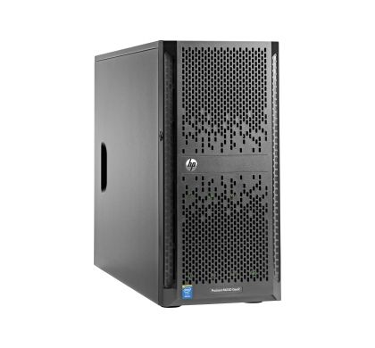 HP ProLiant ML150 G9 5U Tower Server - Intel Xeon E5-2620 v3 Hexa-core (6 Core) 2.40 GHz Right