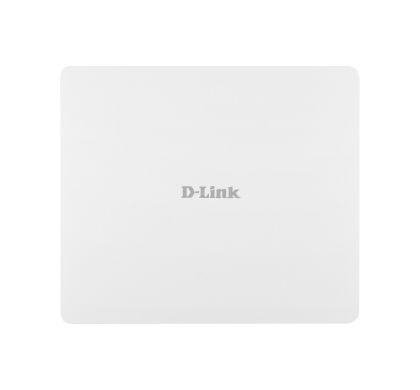 D-LINK DAP-3662 IEEE 802.11ac 1.17 Gbps Wireless Access Point Front