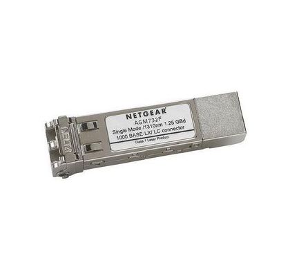 Netgear ProSafe AGM732F SFP (mini-GBIC) - 1 x 1000Base-LX LAN