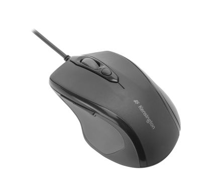 Pro Fit USB Wired Mid-Size Mouse