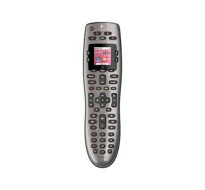 LOGITECH Harmony 650 Wireless Universal Remote Control