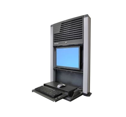 ERGOTRON StyleView 60-610-060 Computer Cabinet