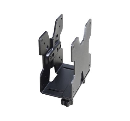ERGOTRON CPU Mount for Thin Client, Flat Panel Display