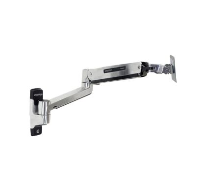 ERGOTRON Mounting Arm for Flat Panel Display, All-in-One Computer