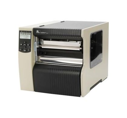 ZEBRA 220Xi4 Thermal Transfer Printer - Monochrome - Desktop - Label Print