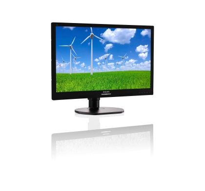 PHILIPS Brilliance 241S6QYMB 61 cm (24") LED LCD Monitor - 16:9 - 14 ms Right