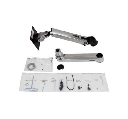 ERGOTRON Mounting Arm for Flat Panel Display, Notebook