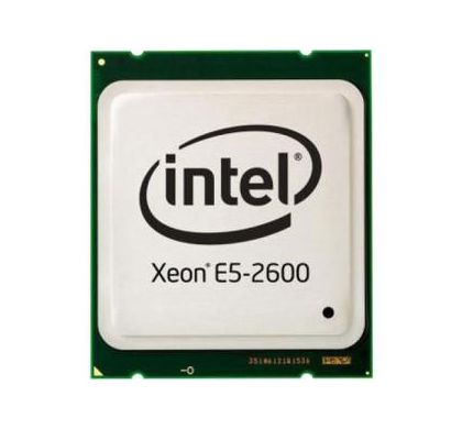 LENOVO Intel Xeon E5-2648L Octa-core (8 Core) 1.80 GHz Processor Upgrade - Socket R LGA-2011